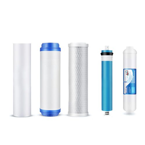 AN Eco Standard - Filter set