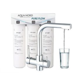 Pure Flow kuhinjski paket 