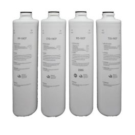 AN Slimline- Filter set