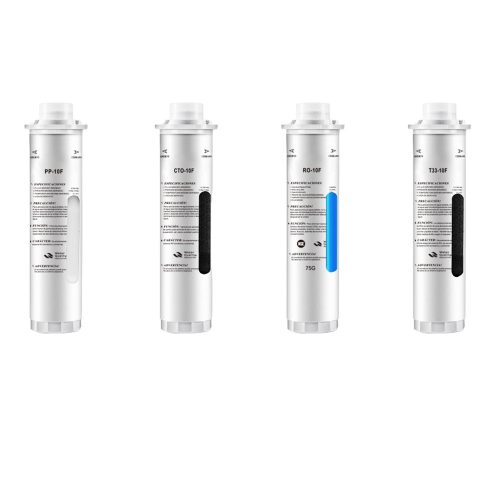AN Titan Smart - Filter set