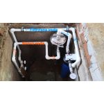 Centralni predfilter za celu kuću – Ultrafilter + Big Blue 20″ CTO