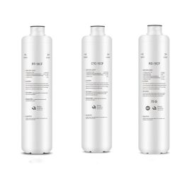 AN Vela- Filter set