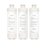 AN Pure Flow - filter set