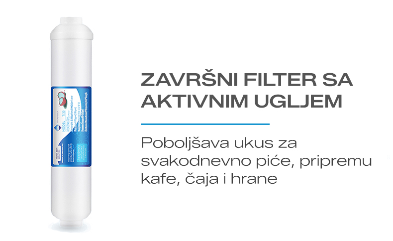 Postfilter
